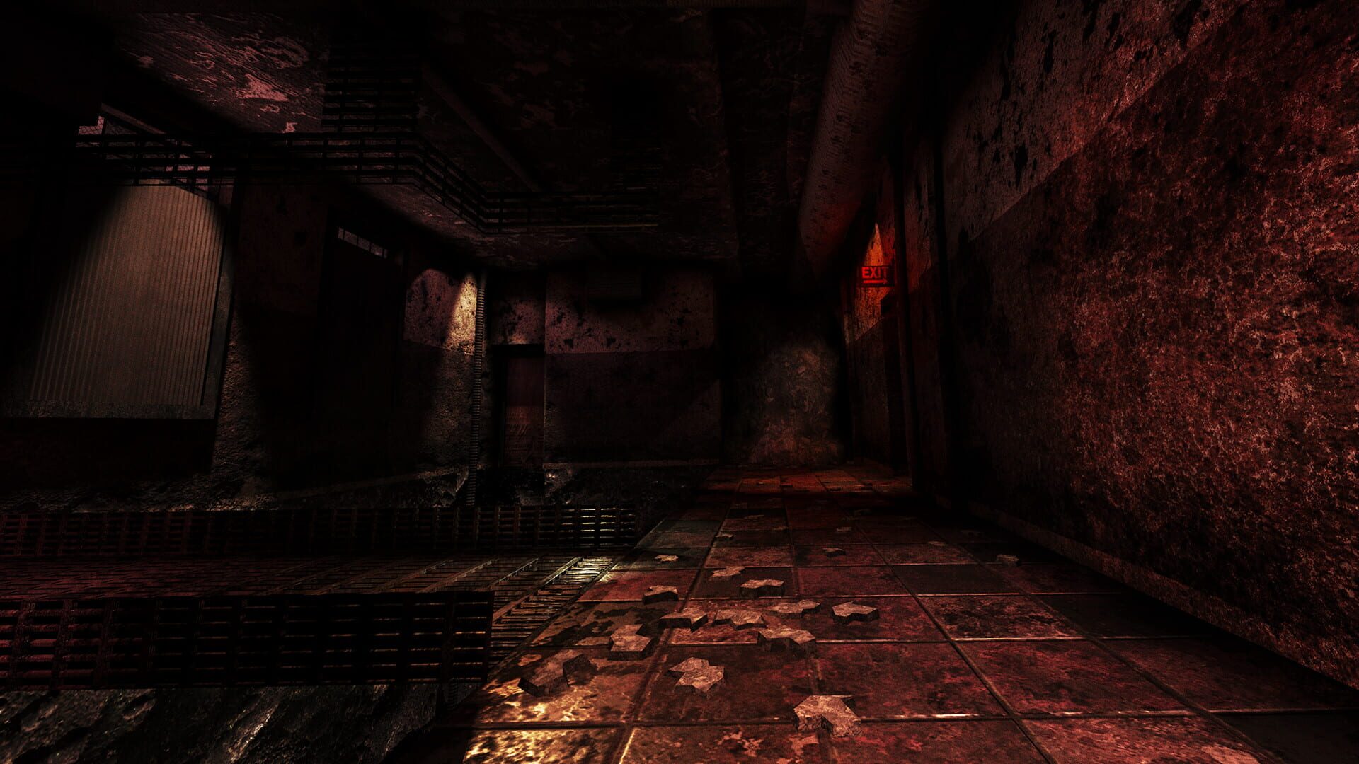 Screenshot for Organ Quarter