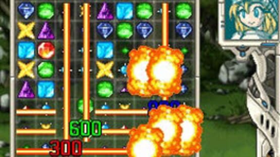 Screenshot for Jewel Adventures