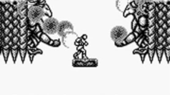 Screenshot for Castlevania II: Belmont's Revenge