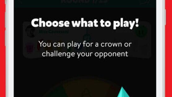 Screenshot for Trivia Crack