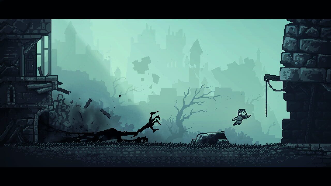 Screenshot for Inmost