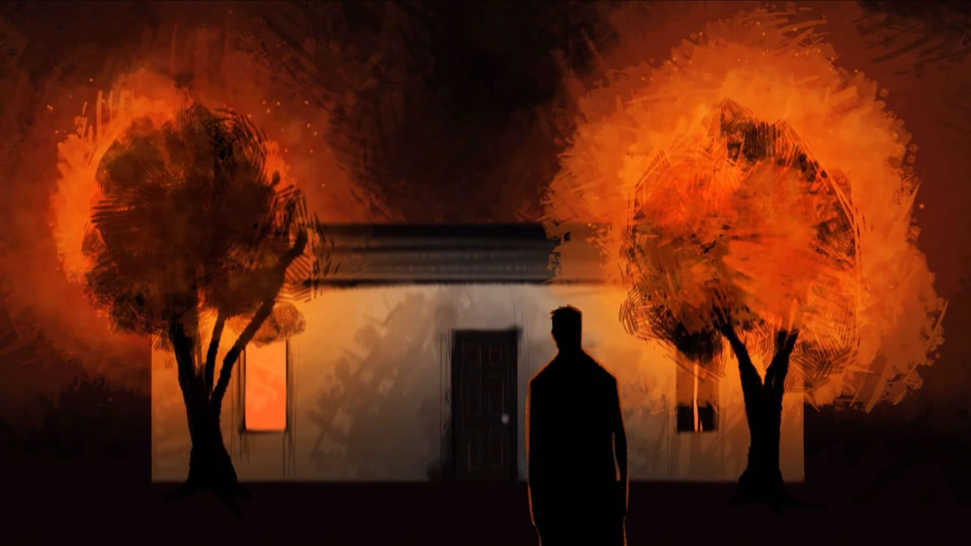 Screenshot for Inner Voices