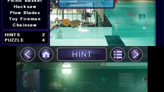 Screenshot for Gothic Masquerade