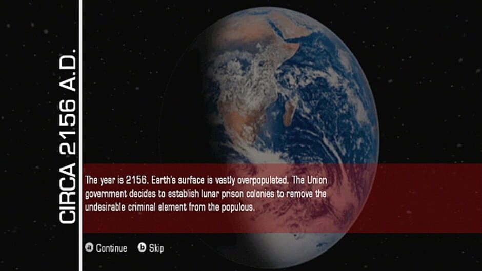 Screenshot for Military Madness: Nectaris