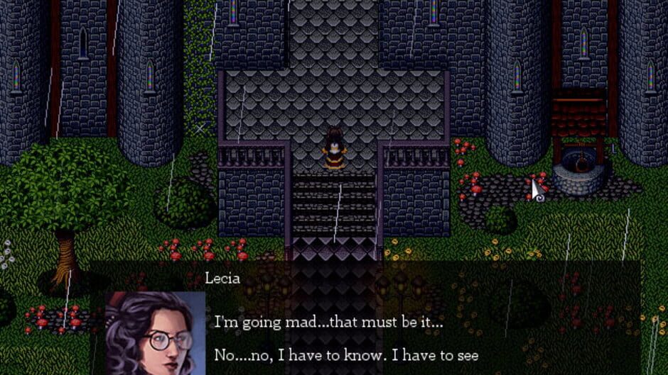 Screenshot for Black Home