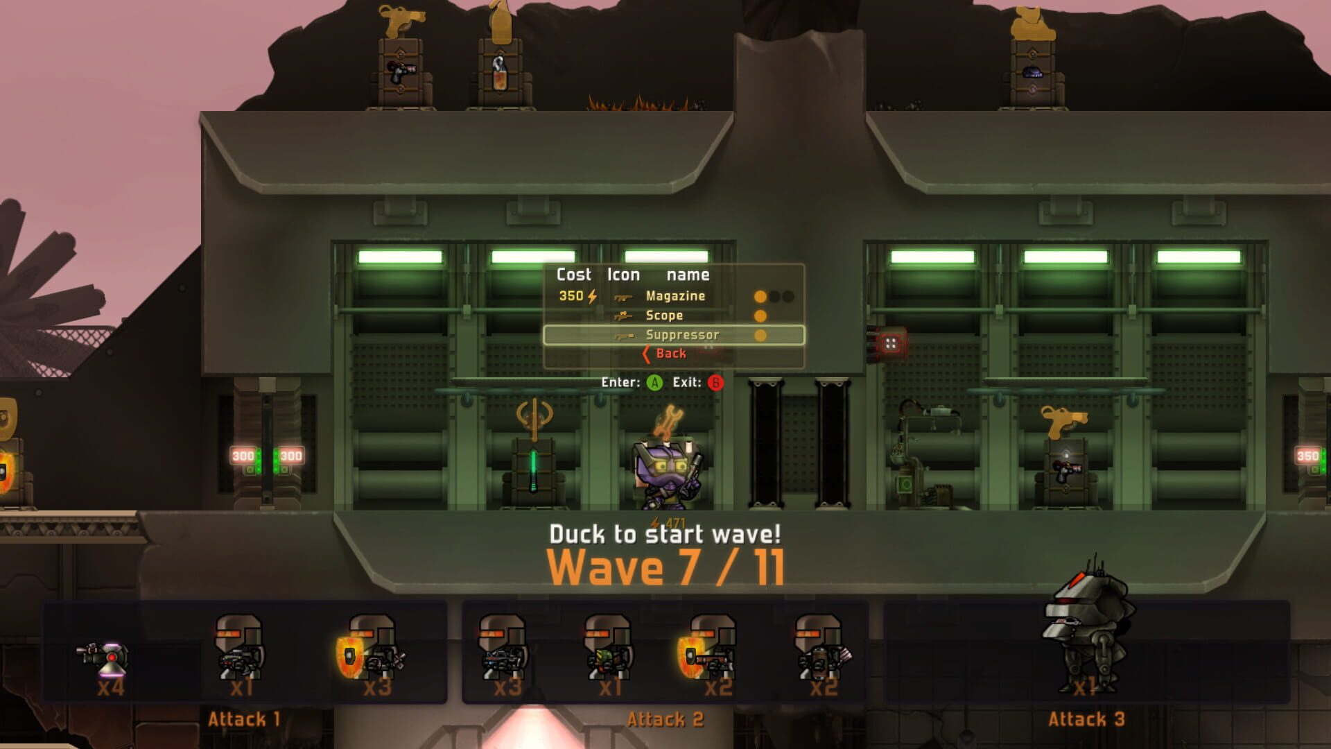 Screenshot for Cobalt