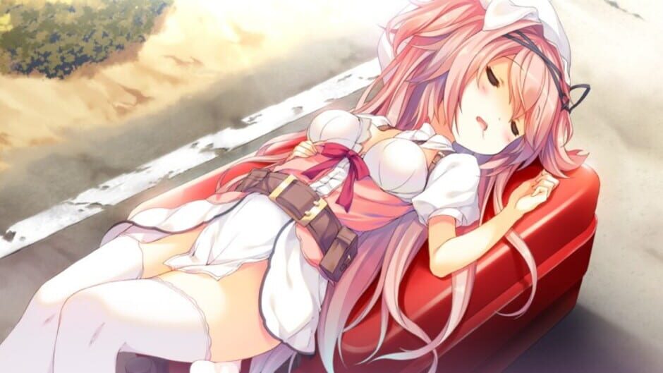 Screenshot for Karakara