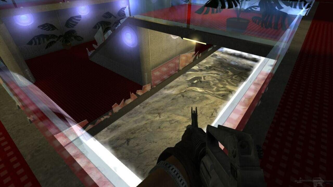 Screenshot for Chaser