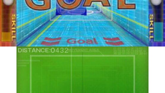 Screenshot for Air Battle Hockey 3D