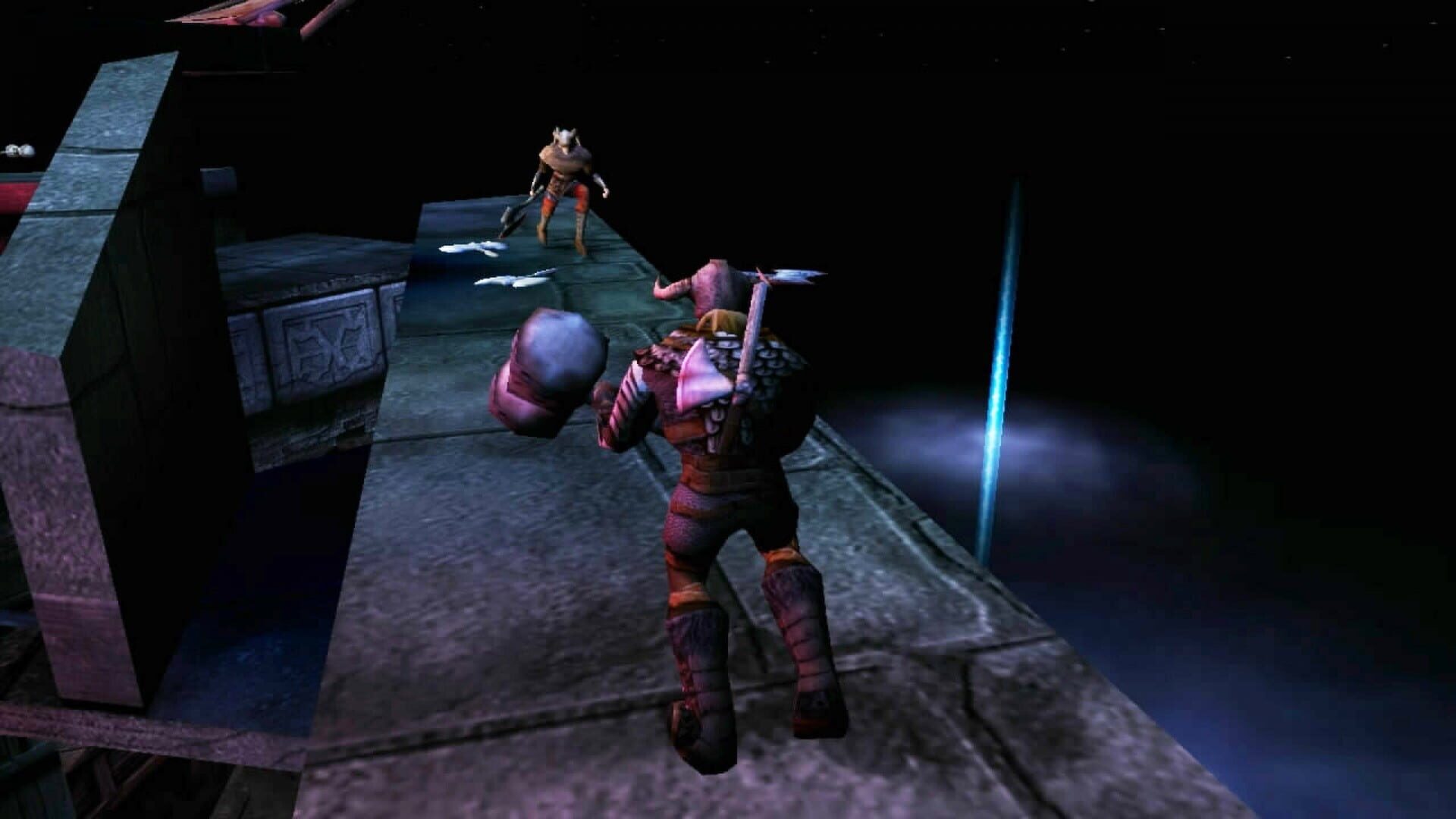 Screenshot for Rune Classic