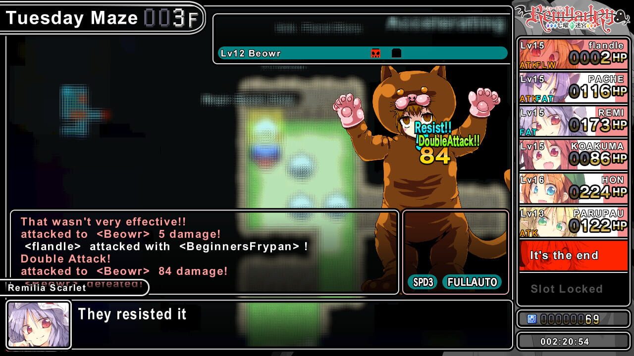 Screenshot for Remyadry