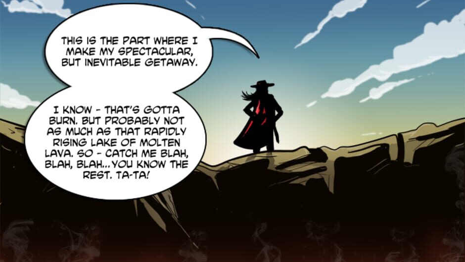 Screenshot for Carmen Sandiego Adventures in Math: The Island of Diamonds