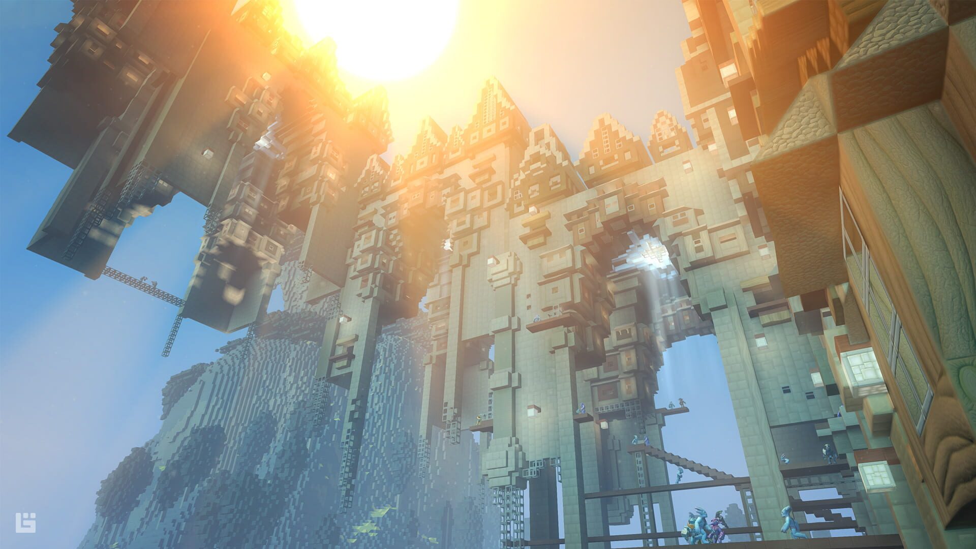Screenshot for Boundless