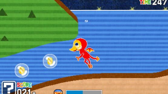 Screenshot for Freakyforms: Your Creations, Alive!