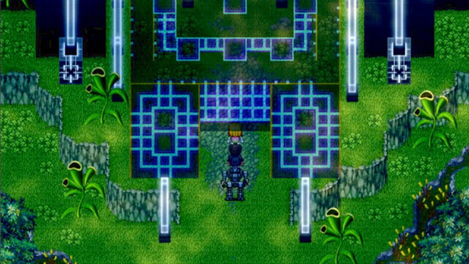 Screenshot for Millennium 5: The Battle of the Millennium