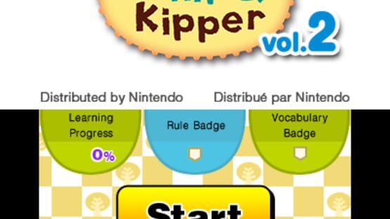 Screenshot for Phonics Fun with Biff, Chip & Kipper Vol. 2