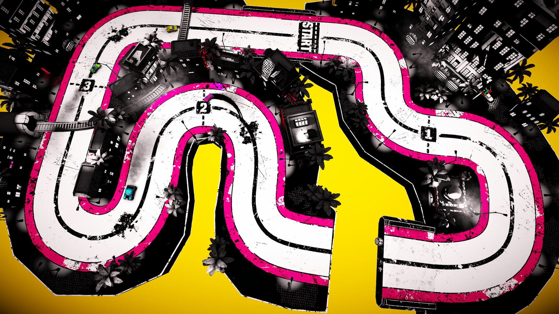 Screenshot for Street Heat