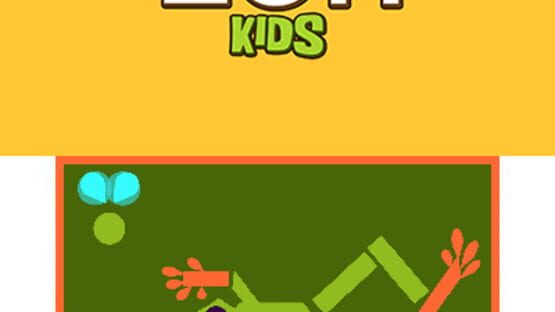 Screenshot for Color Zen Kids