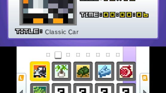 Screenshot for Picross e5