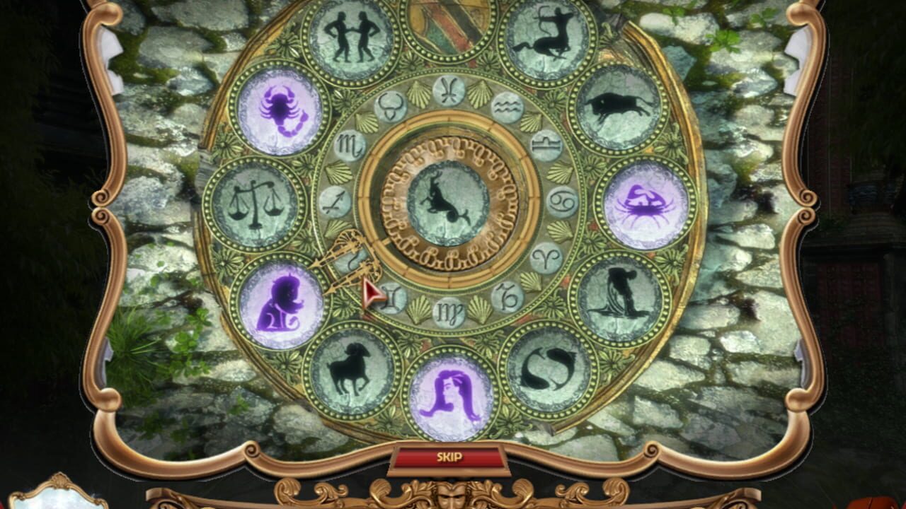 Screenshot for Mirror Mysteries 2: Forgotten Kingdoms