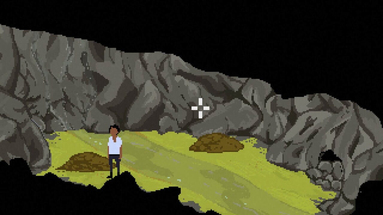 Screenshot for Sumatra: Fate of Yandi