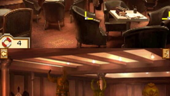 Screenshot for Titanic Mystery