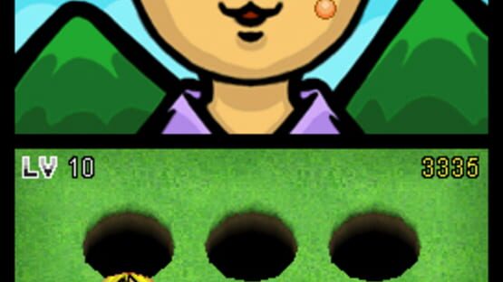 Screenshot for Whack-A-Friend