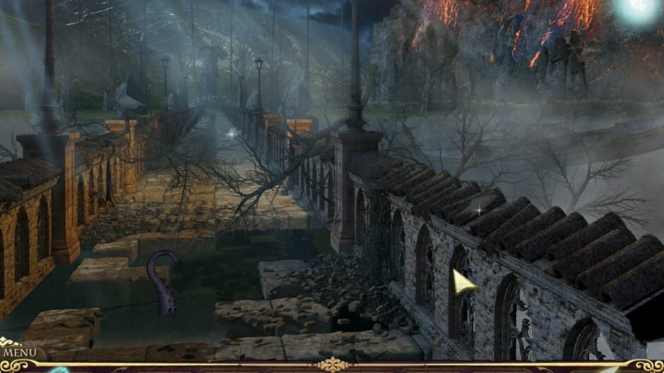 Screenshot for Princess Isabella