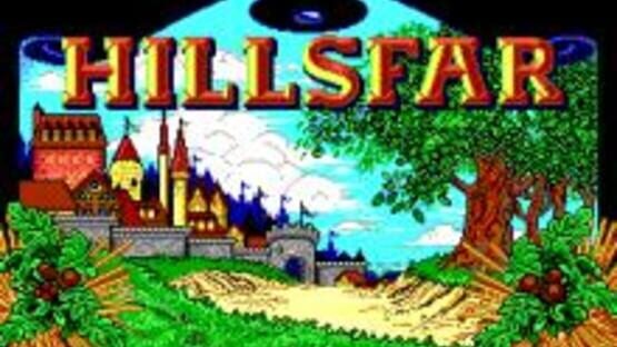 Screenshot for Advanced Dungeons & Dragons: Hillsfar