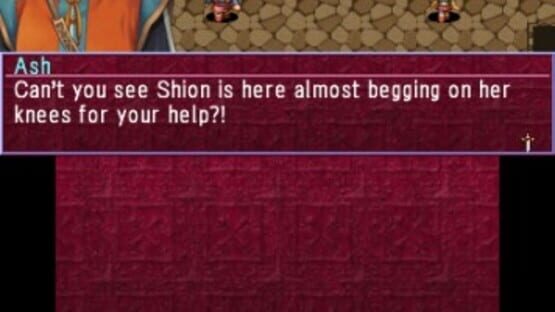 Screenshot for Alphadia