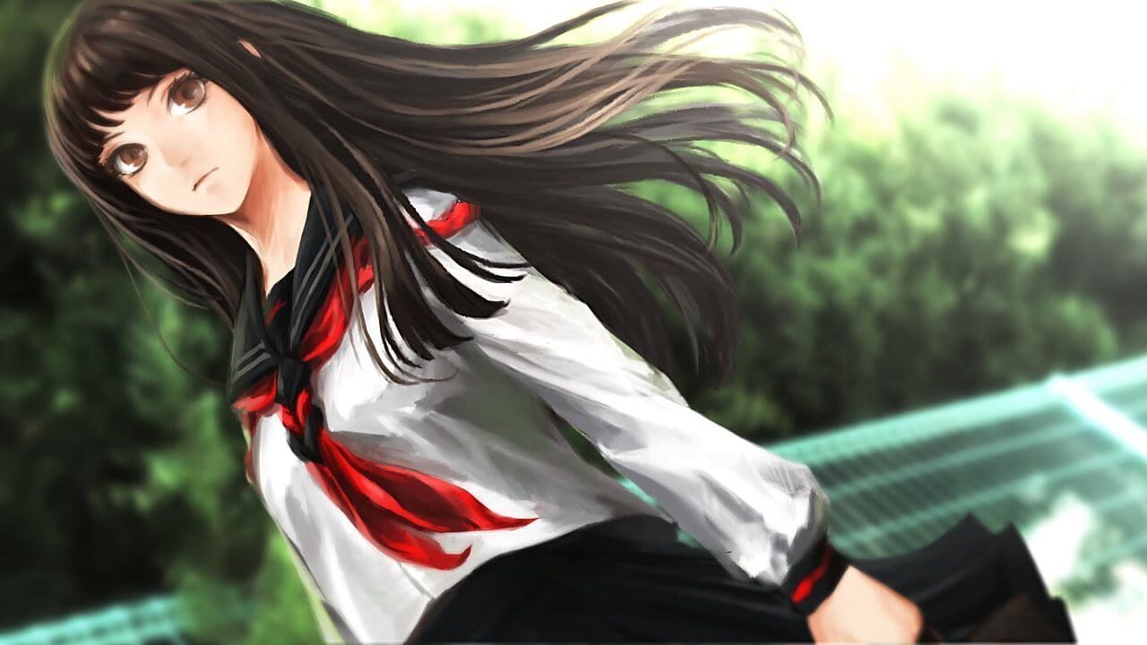 Screenshot for Tokyo Twilight Ghost Hunters