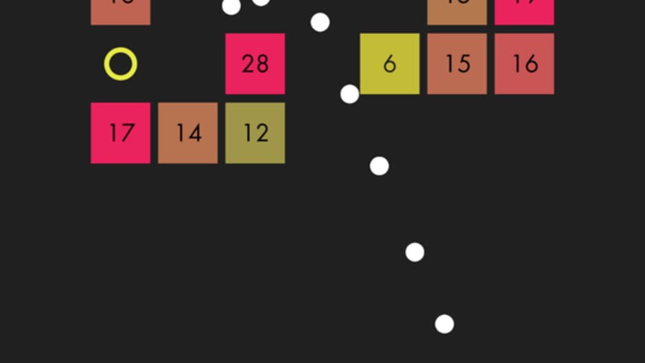 Screenshot for Ballz