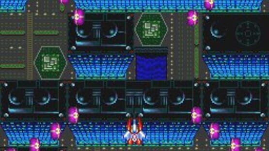 Screenshot for Final Soldier