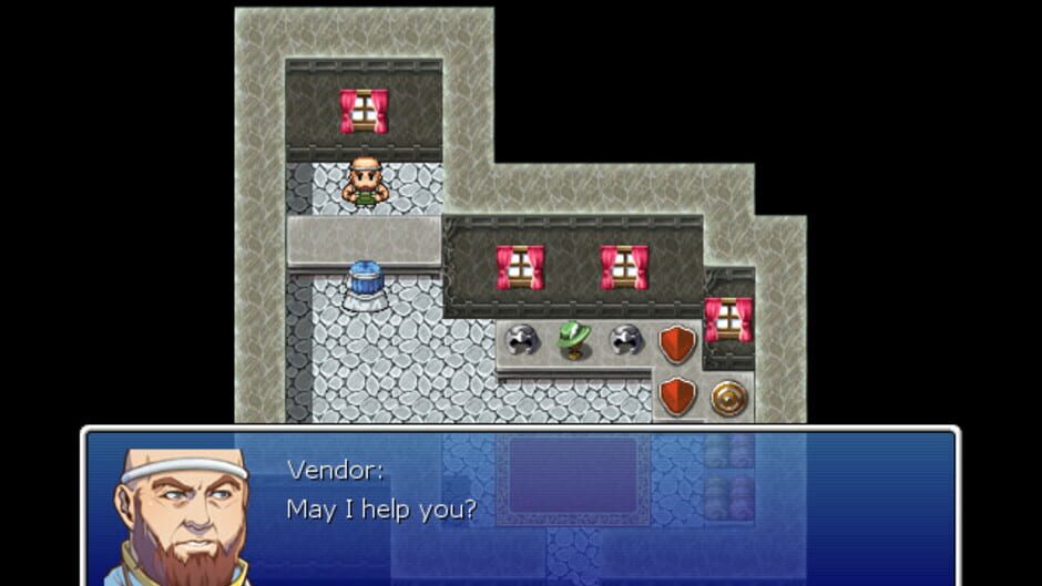 Screenshot for Last Heroes 4