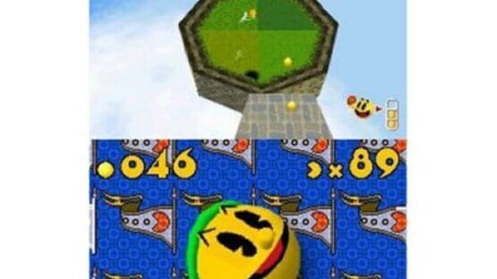 Screenshot for Pac 'n Roll