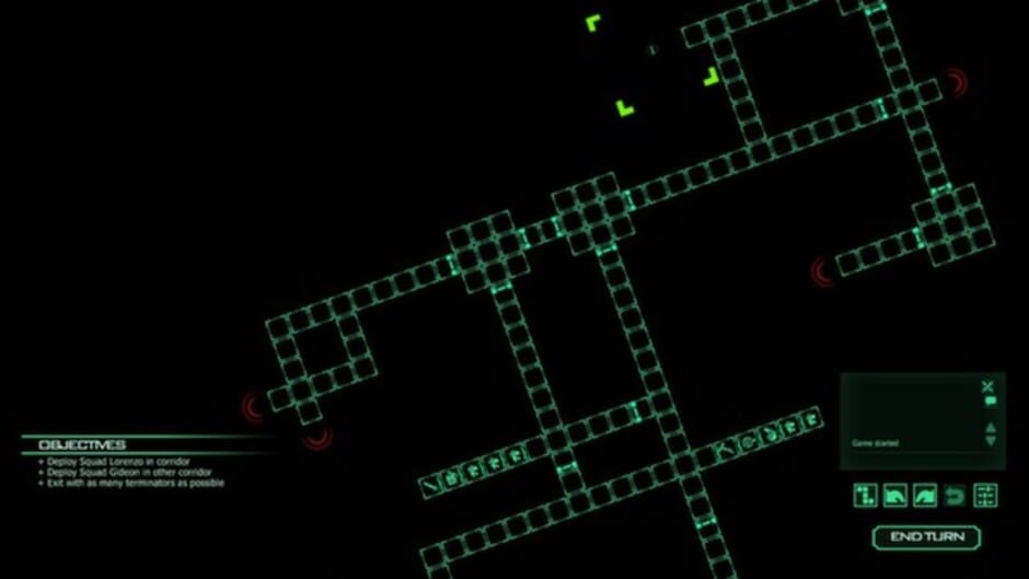 Screenshot for Space Hulk