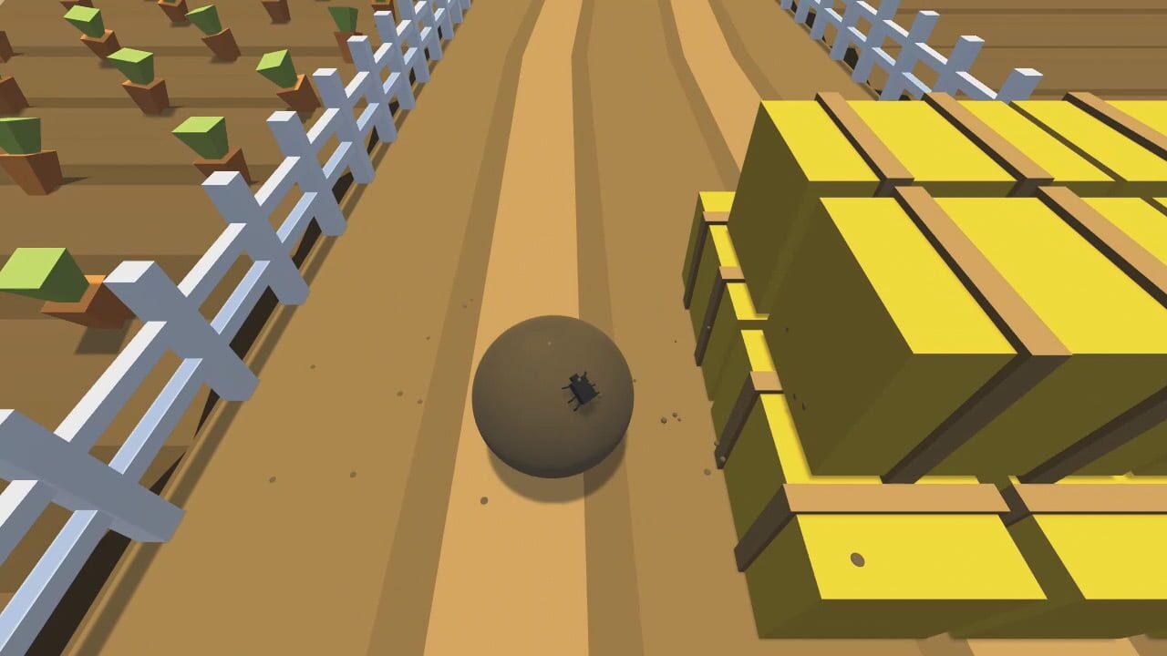 Screenshot for Not Without My Poop