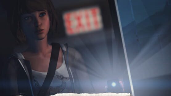 Screenshot for Life Is Strange