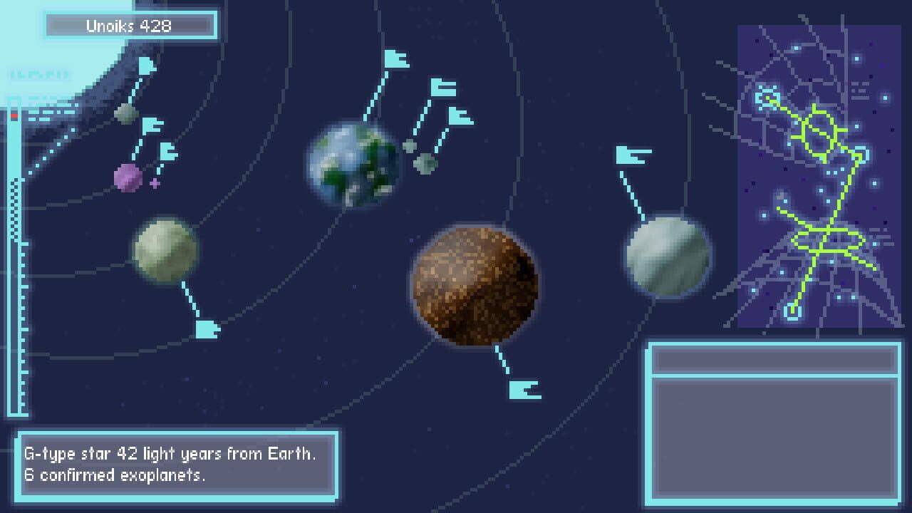Screenshot for Aground