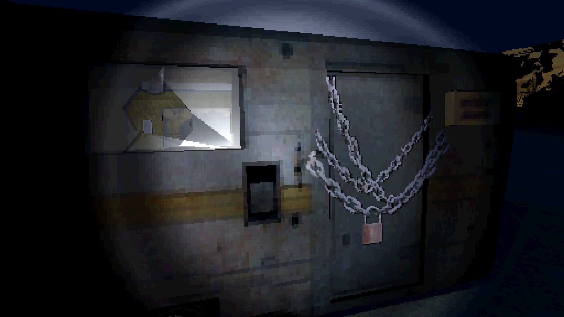 Screenshot for Sagebrush