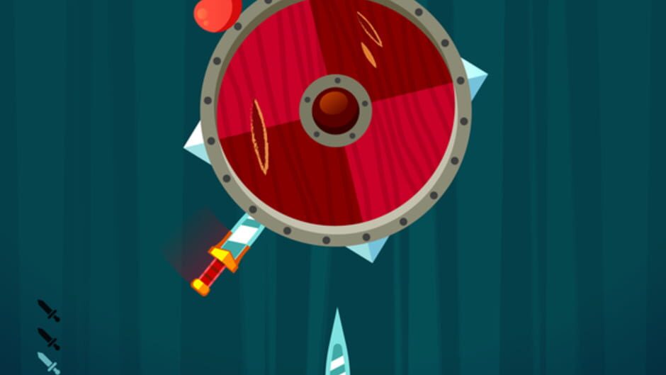 Screenshot for Knife Hit