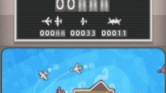 Screenshot for Flight Control