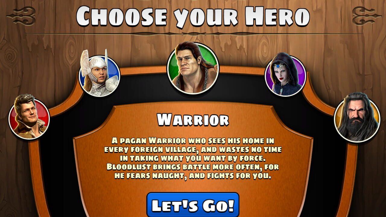Screenshot for Age of Castles: Warlords