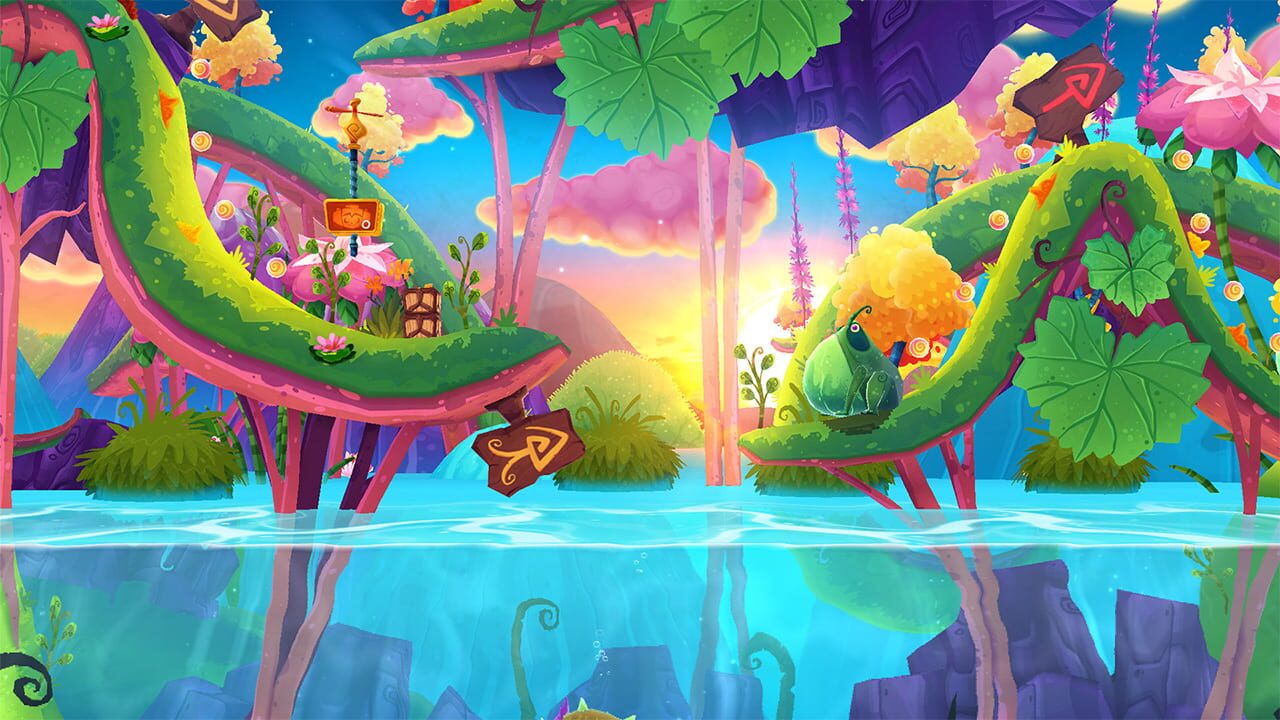 Screenshot for Heroki