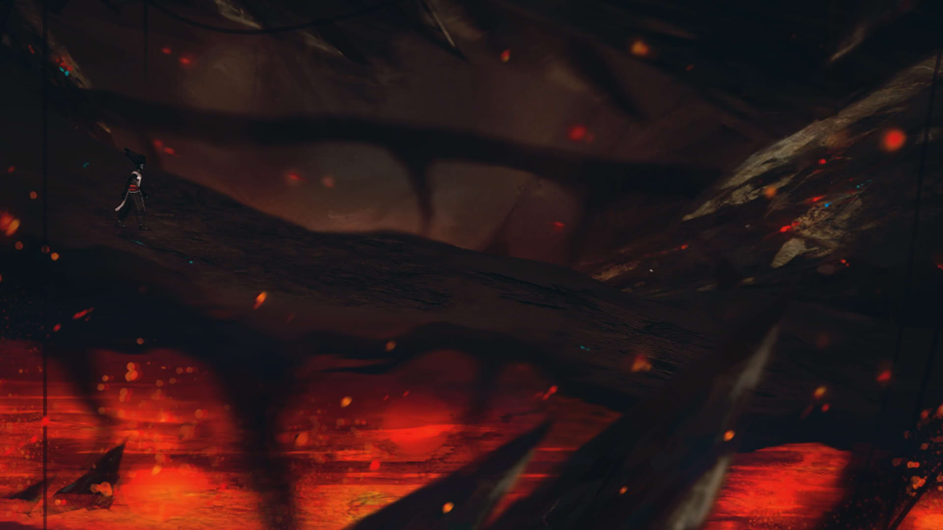 Screenshot for Forgotten Sound 1: Revelation