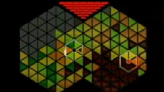 Screenshot for Art Style: Rotohex