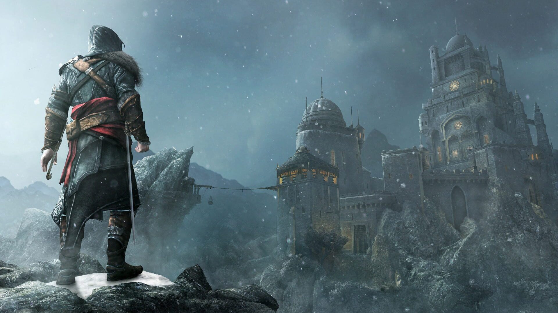Screenshot for Assassin's Creed Revelations