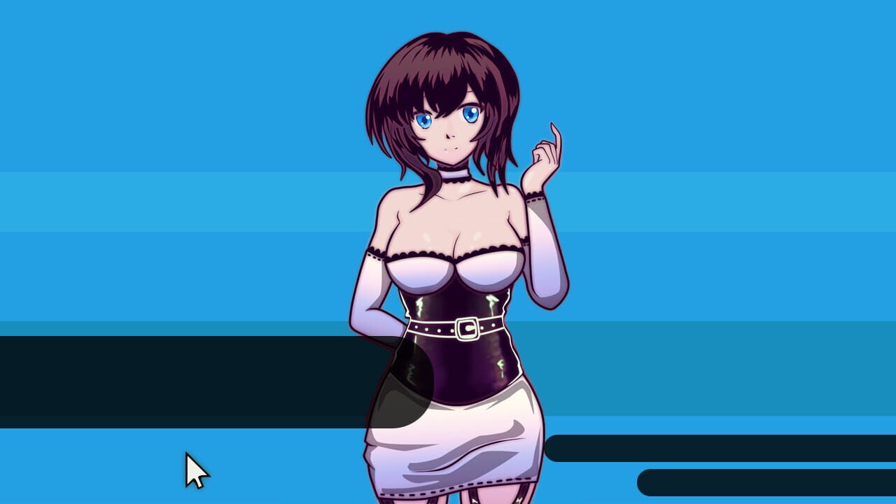 Screenshot for I <3 You!