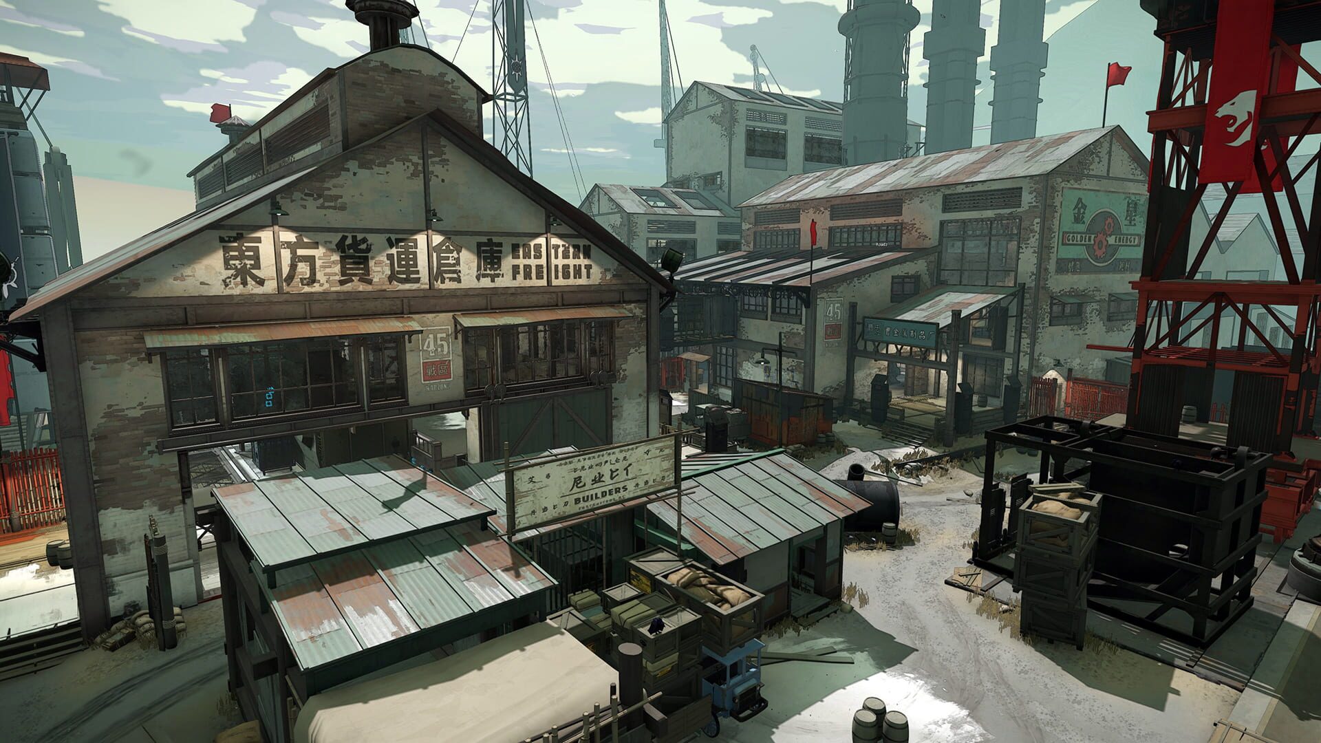 Screenshot for BattleCry