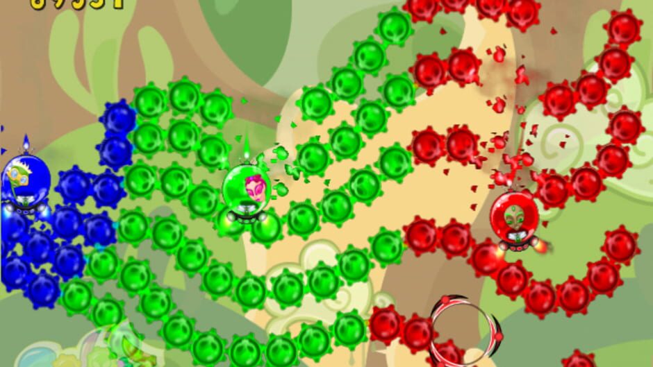 Screenshot for ColorZ